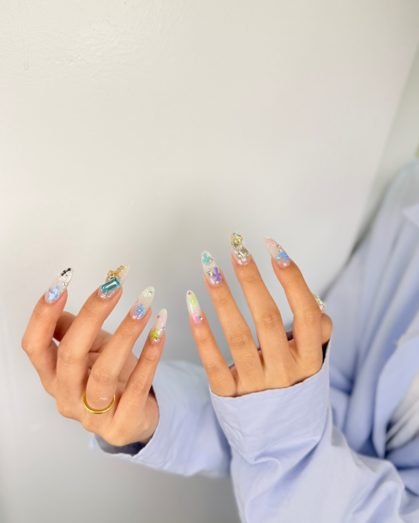 UU Nail & Beauty (Appointment Only) nail photo 1