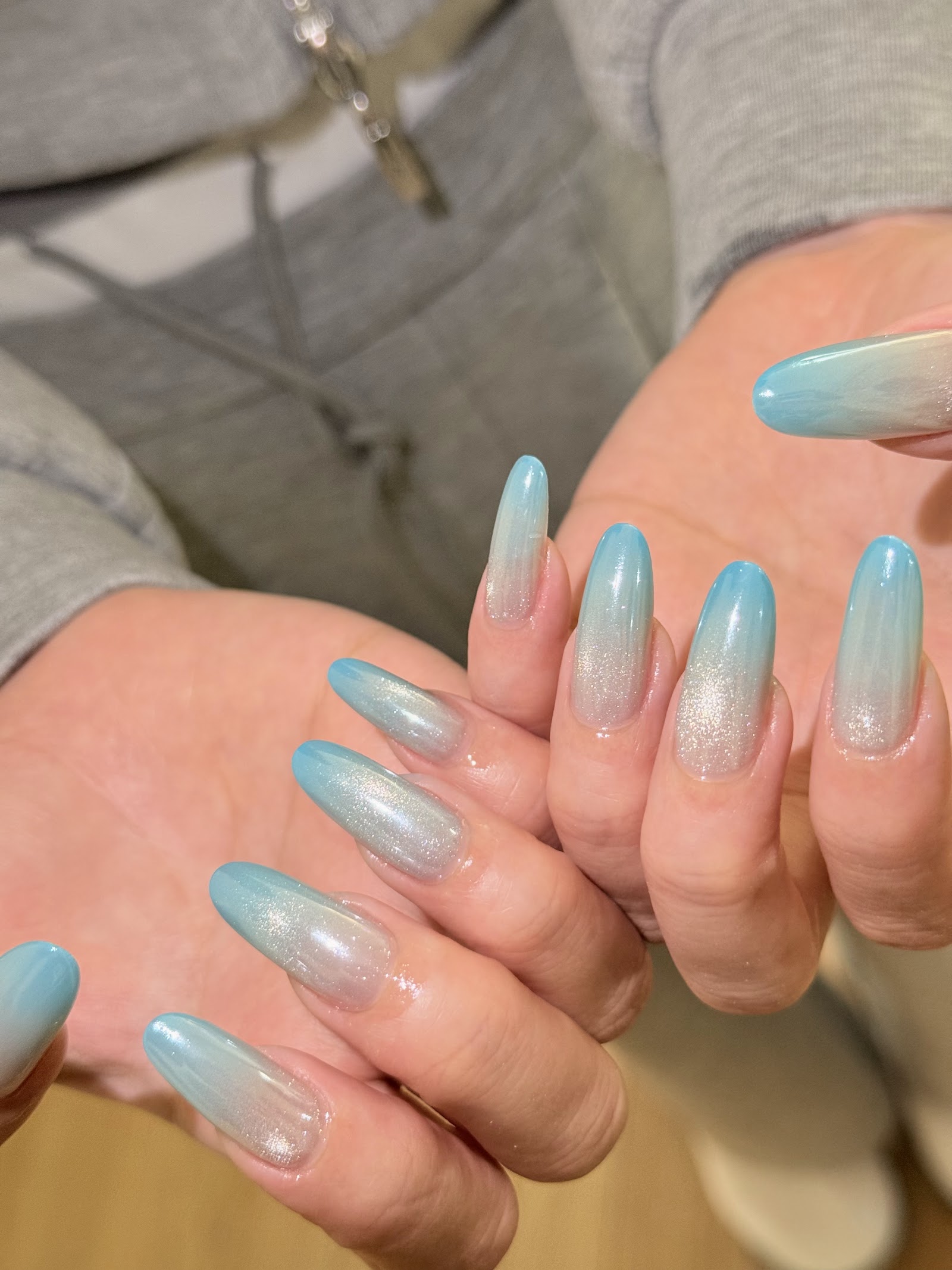 UU Nail & Beauty (Appointment Only) nail photo 5