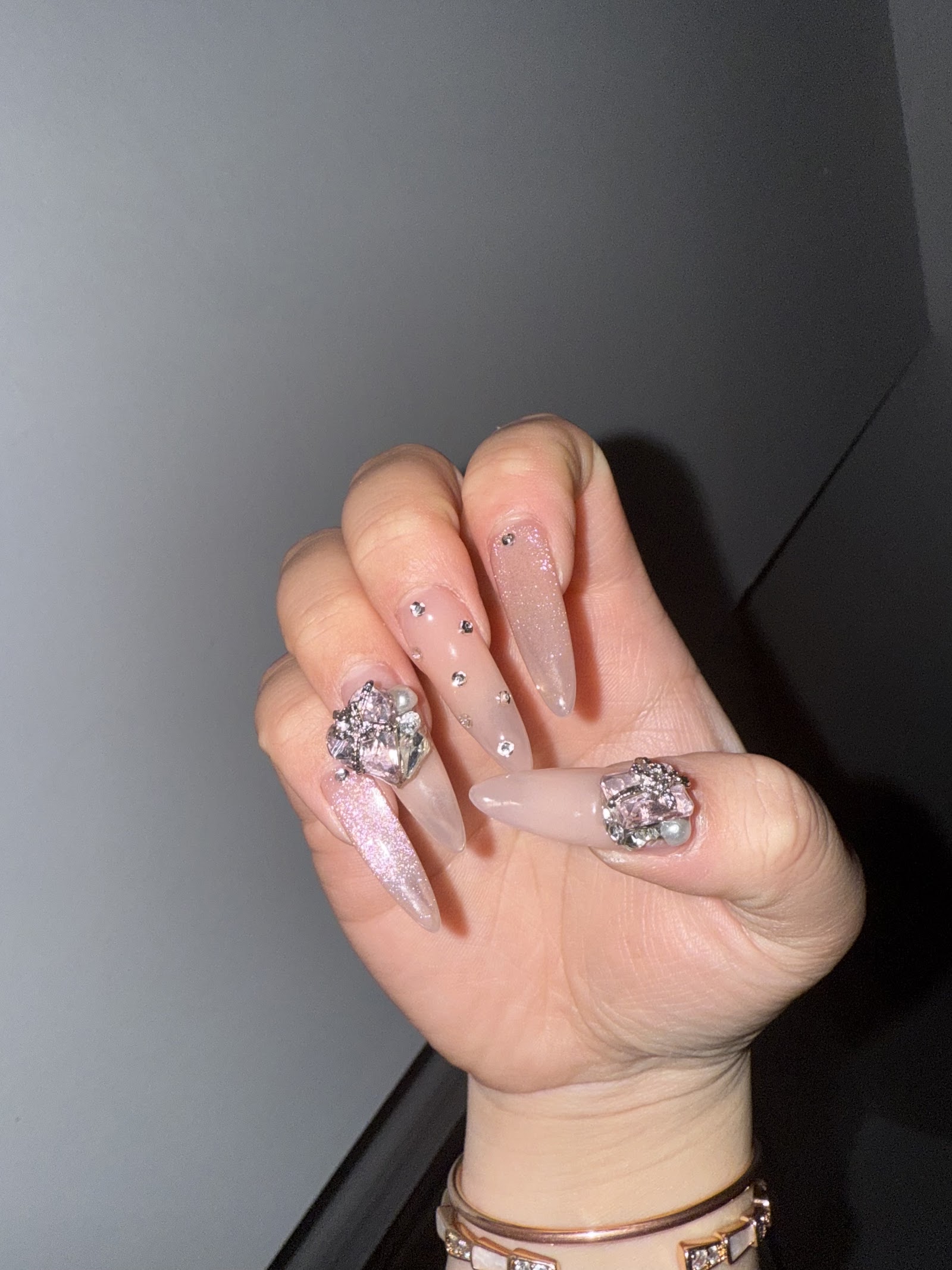 UU Nail & Beauty (Appointment Only) nail photo 8